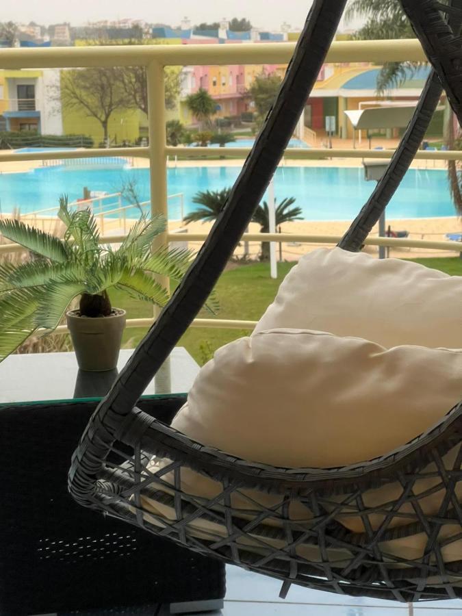 Marina Zen Apartment - Orada, Албуфейра Екстериор снимка