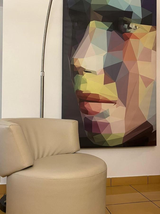 Marina Zen Apartment - Orada, Албуфейра Екстериор снимка