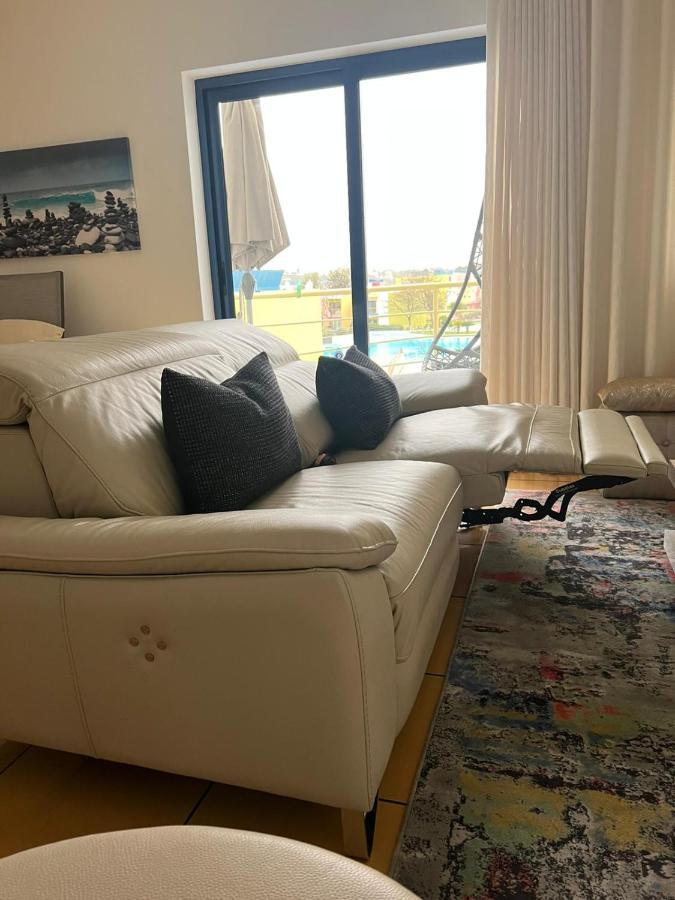 Marina Zen Apartment - Orada, Албуфейра Екстериор снимка