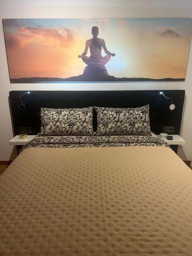 Marina Zen Apartment - Orada, Албуфейра Екстериор снимка