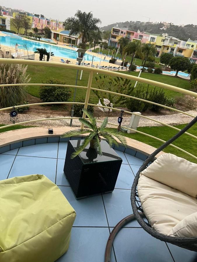 Marina Zen Apartment - Orada, Албуфейра Екстериор снимка